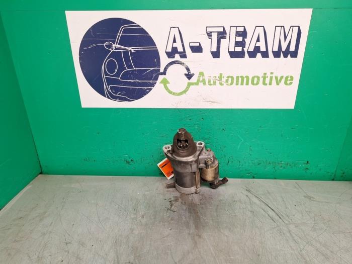 Gebrauchte Anlasser Honda Jazz (GD/GE2/GE3) 1.2 i-DSi Preis € 24,99 Margenregelung angeboten von A-team Automotive