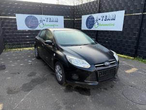 Used Window mechanism 4-door, front left Ford Focus 3 1.0 Ti-VCT EcoBoost 12V 100 Price € 40,00 Margin scheme offered by A-team Automotive