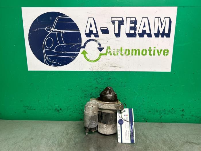 Used Starter Ford Focus 3 1.0 Ti-VCT EcoBoost 12V 100 Price € 19,99 Margin scheme offered by A-team Automotive