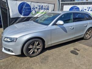 Usagé Aile avant gauche Audi A4 Avant (B8) 1.8 TFSI 16V Prix € 149,99 Règlement à la marge proposé par A-Team Automotive
