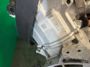 Engine from a Mercedes-AMG G AMG (463) 4.0 G 63 AMG V8 32V 2021