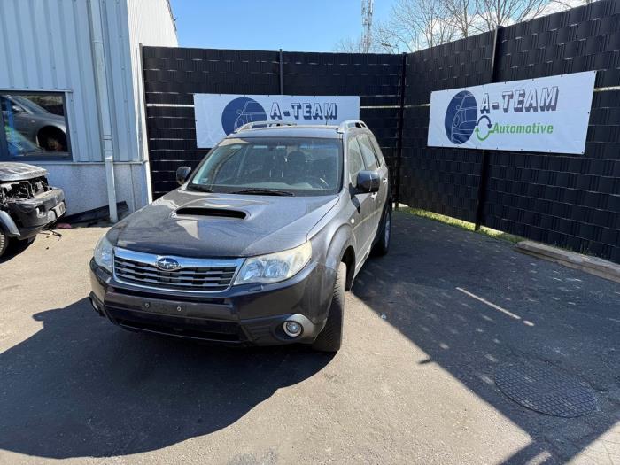 Used Dynamo Subaru Forester (SH) 2.0D Price € 49,99 Margin scheme offered by A-team Automotive