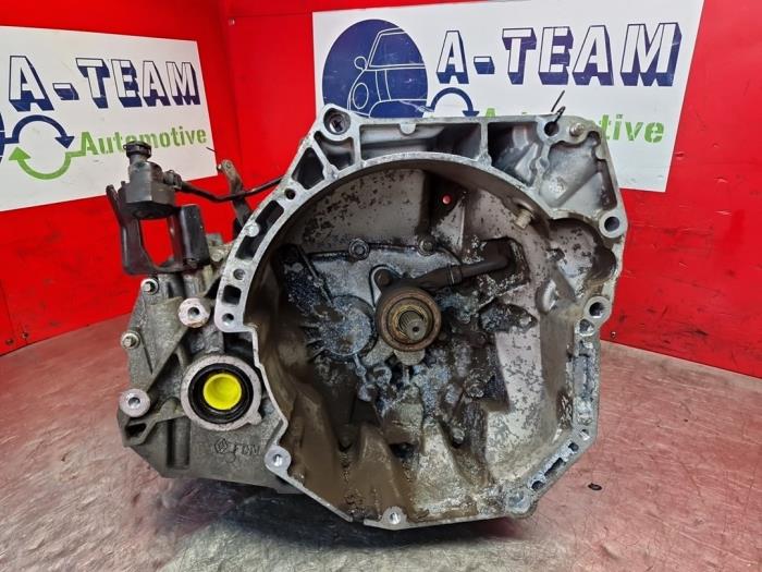 Gebrauchte Getriebe Nissan Micra (K13) 1.2 12V DIG-S Preis € 299,99 Margenregelung angeboten von A-Team Automotive