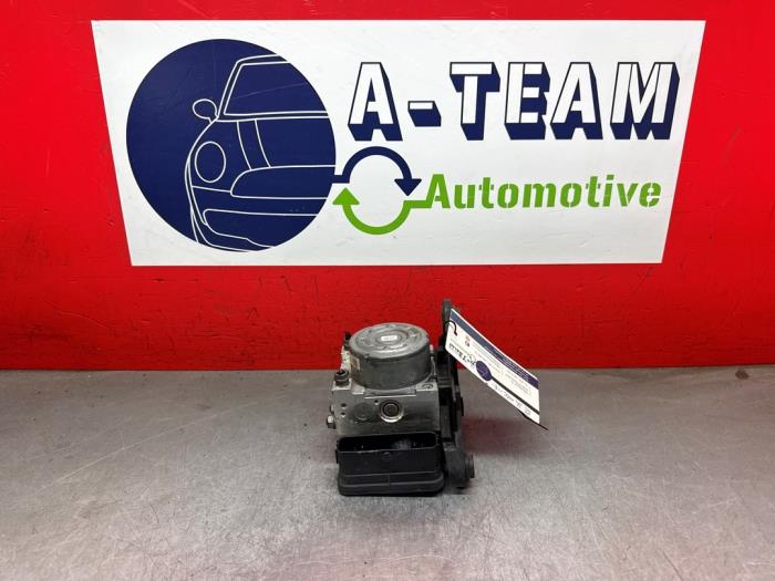 Usagé Bloc ABS Audi A3 Sportback (8VA/8VF) 1.4 TFSI 16V Prix € 59,99 Règlement à la marge proposé par A-Team Automotive