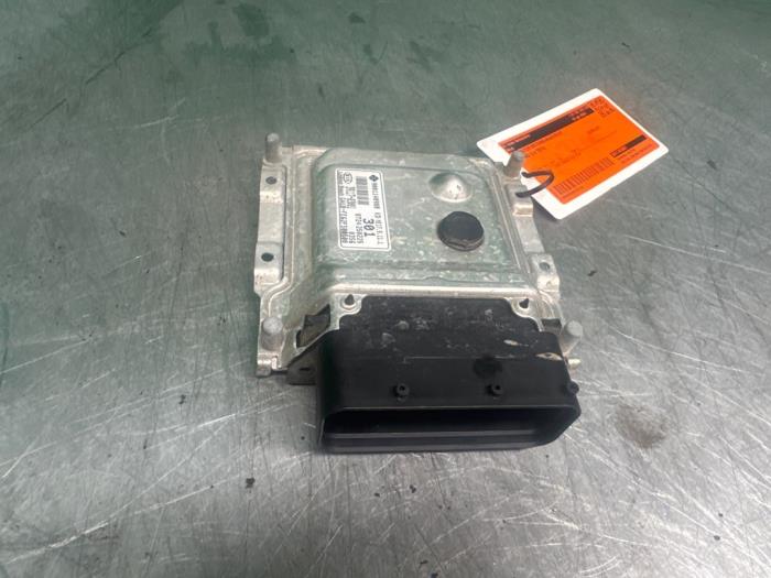 Used Engine management computer Kia Rio III (UB) 1.2 CVVT 16V Price € 99,99 Margin scheme offered by A-team Automotive