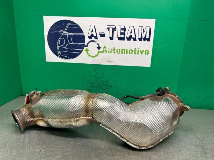 Gebrauchte Katalysator McLaren 720S 4.0 V8 32V Turbo Preis € 799,99 Margenregelung angeboten von A-team Automotive
