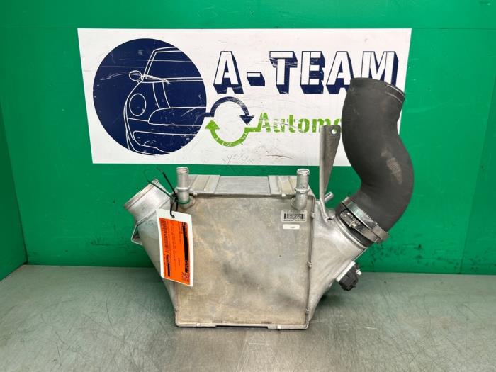 Usagé Intercooler McLaren 720S 4.0 V8 32V Turbo Prix € 374,99 Règlement à la marge proposé par A-team Automotive