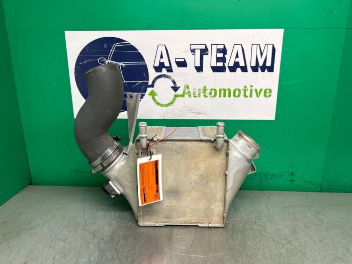 Usagé Intercooler McLaren 720S 4.0 V8 32V Turbo Prix € 379,99 Règlement à la marge proposé par A-team Automotive