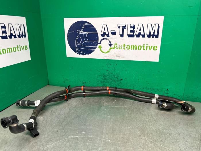 Gebrauchte Intercooler Schlauch McLaren 720S 4.0 V8 32V Turbo Preis € 299,99 Margenregelung angeboten von A-team Automotive
