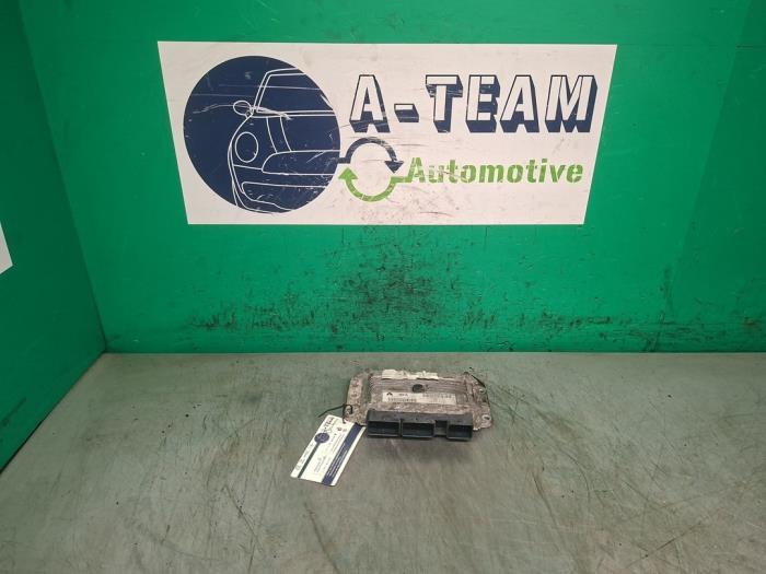 Used Engine management computer Renault Grand Scénic III (JZ) 1.4 16V TCe 130 Price € 149,99 Margin scheme offered by A-team Automotive