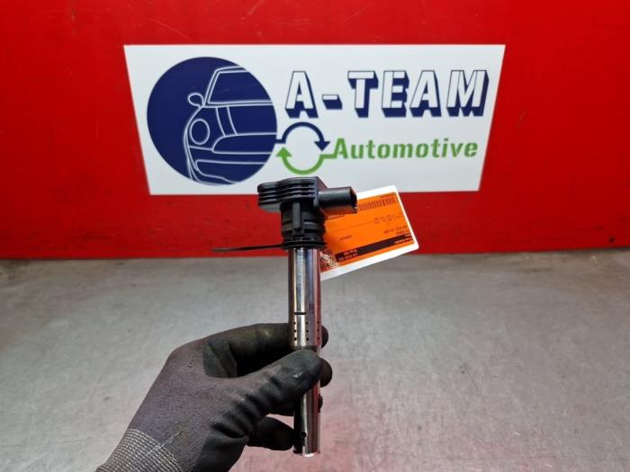 Gebrauchte Stift Zündspule Audi A4 Avant (B8) 1.8 TFSI 16V Preis € 14,99 Margenregelung angeboten von A-Team Automotive