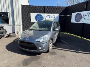 Gebrauchte Stoßstange vorne Citroen C3 (SC) 1.6 16V VTi 120 Preis € 449,99 Margenregelung angeboten von A-team Automotive