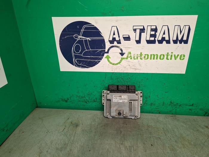 Used Engine management computer Citroen C3 (SC) 1.6 16V VTi 120 Price € 249,99 Margin scheme offered by A-team Automotive