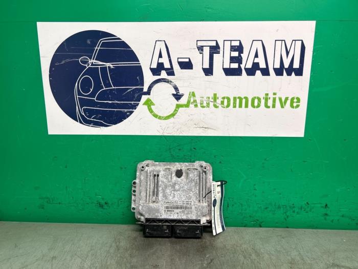 Used Engine management computer Ford Focus 3 1.0 Ti-VCT EcoBoost 12V 100 Price € 89,99 Margin scheme offered by A-team Automotive