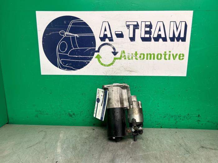Used Starter Seat Arosa (6H1) 1.4 MPi Price € 39,99 Margin scheme offered by A-team Automotive
