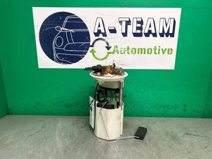 Gebrauchte Benzinpumpe Fiat Panda (169) 1.2 Fire Preis € 39,99 Margenregelung angeboten von A-team Automotive