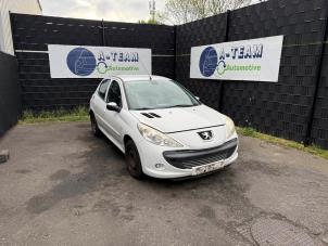 Usagé Dynamo Peugeot 206+ (2L/M) 1.4 XS Prix € 34,99 Règlement à la marge proposé par A-team Automotive