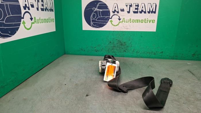 Ceinture De Sécurité Avant Gauche - Ford KA 2 Phase 2 (occasion, 2315651)