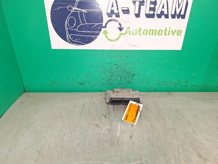 Used Engine management computer Seat Ibiza IV SC (6J1) 1.2 12V Price € 99,99 Margin scheme offered by A-team Automotive