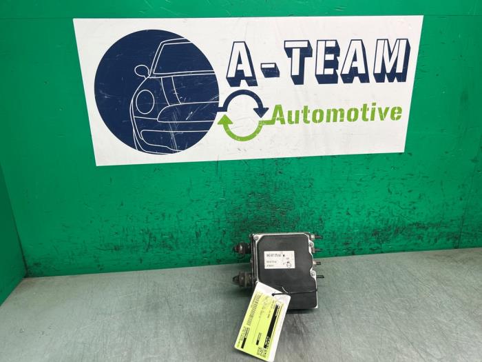 Usagé Bloc ABS Audi A4 (B8) 1.8 TFSI 16V Prix € 99,99 Règlement à la marge proposé par A-team Automotive