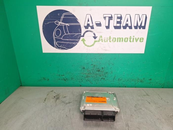 Used Engine management computer Audi A4 (B8) 1.8 TFSI 16V Price € 149,99 Margin scheme offered by A-team Automotive