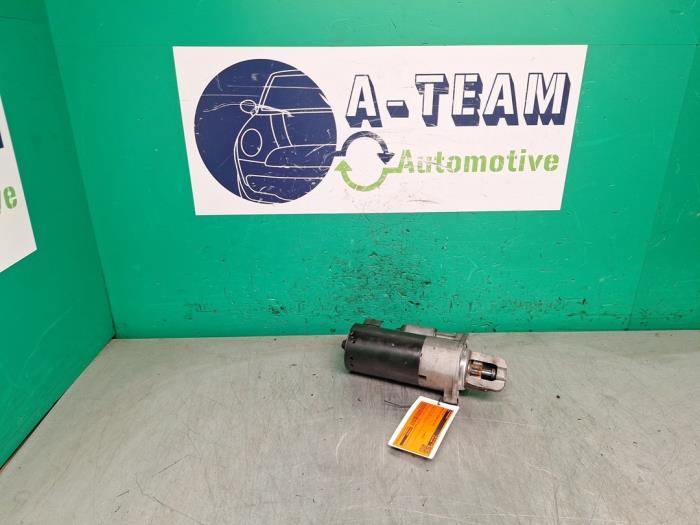 Gebrauchte Anlasser Mercedes G AMG (463) 4.0 G 63 AMG V8 32V Preis € 124,99 Margenregelung angeboten von A-team Automotive