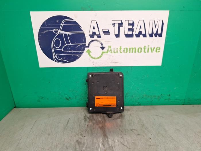 Used Body control computer Renault Megane III Grandtour (KZ) 1.5 dCi 110 Price € 29,99 Margin scheme offered by A-team Automotive