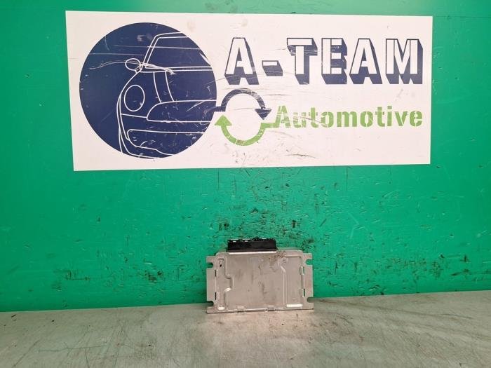 Used Engine management computer Landrover Discovery IV (LAS) 3.0 SD V6 24V Price € 74,99 Margin scheme offered by A-team Automotive