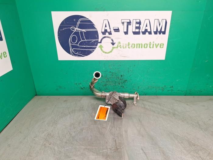 Gebrauchte AGR Ventil BMW 1 serie (E87/87N) 116i 2.0 16V Preis € 49,99 Margenregelung angeboten von A-team Automotive