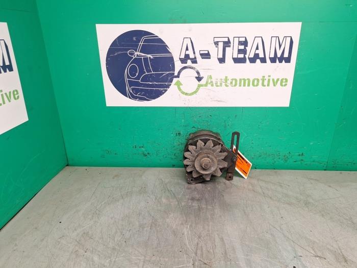 Używane Pradnica Bedford Brava Cena € 74,99 Procedura marży oferowane przez A-team Automotive