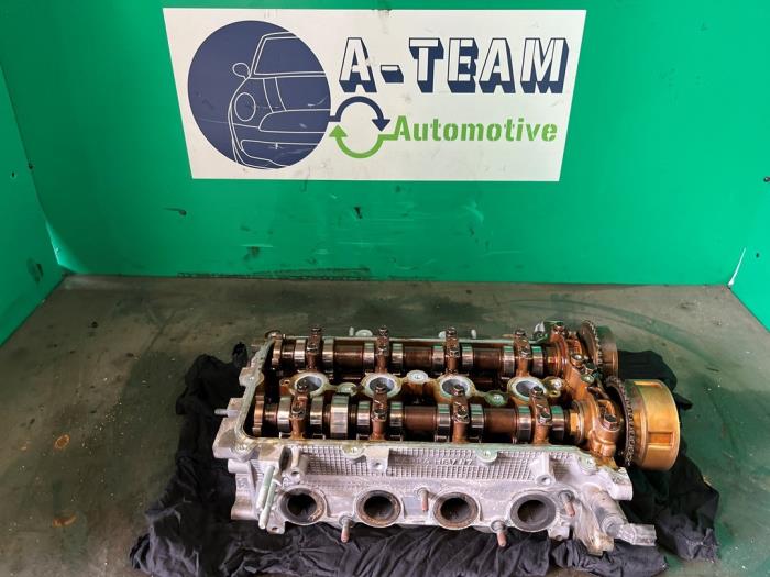 Usagé Culasse Kia Niro I (DE) 1.6 GDI Hybrid Prix sur demande proposé par A-team Automotive