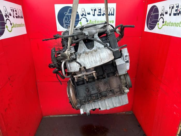 Used Engine Volkswagen New Beetle (9C1/9G1) 2.0 Price € 349,99 Margin scheme offered by A-Team Automotive
