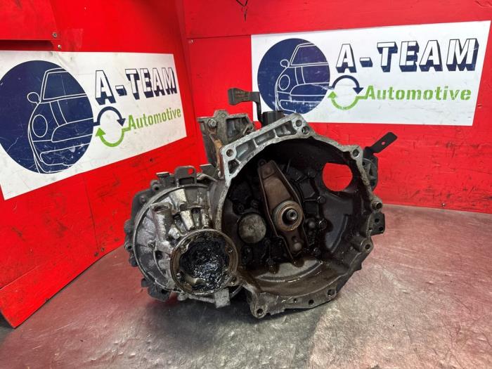 Gebrauchte Getriebe Volkswagen New Beetle (9C1/9G1) 2.0 Preis € 199,99 Margenregelung angeboten von A-Team Automotive