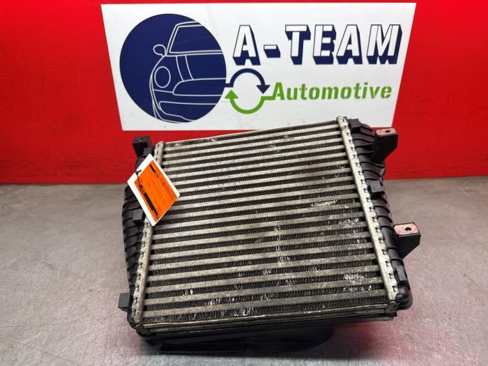 Usagé Intercooler Volkswagen Touareg (7PA/PH) 3.0 TDI V6 24V BlueMotion Technology SCR Prix € 99,99 Règlement à la marge proposé par A-Team Automotive
