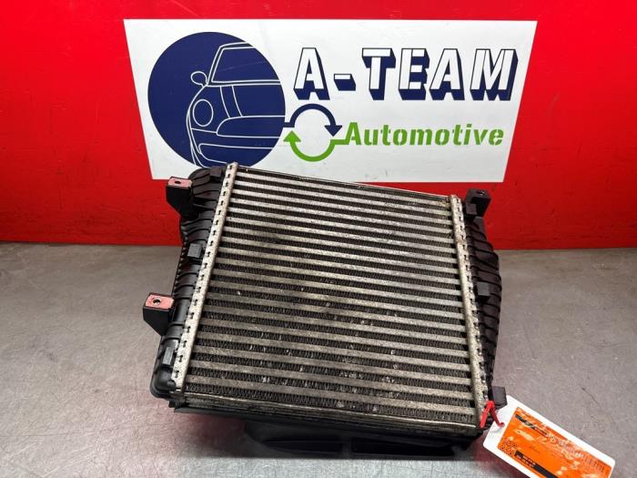 Usagé Intercooler Volkswagen Touareg (7PA/PH) 3.0 TDI V6 24V BlueMotion Technology SCR Prix € 99,99 Règlement à la marge proposé par A-Team Automotive