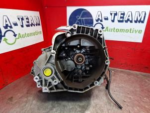 Gebrauchte Getriebe Fiat Punto Evo (199) 1.3 JTD Multijet 85 16V Preis € 199,99 Margenregelung angeboten von A-Team Automotive