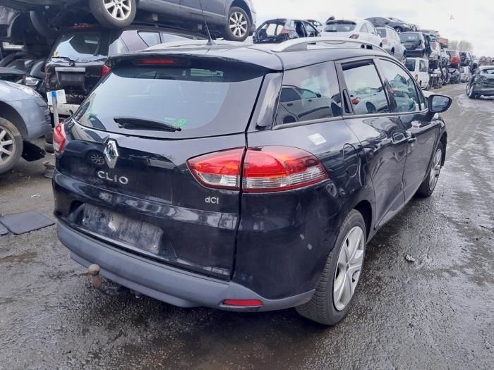 Usagé Injecteurs Renault Clio IV Estate/Grandtour (7R) 1.5 Energy dCi 90 FAP Prix € 240,00 Règlement à la marge proposé par A-Team Automotive