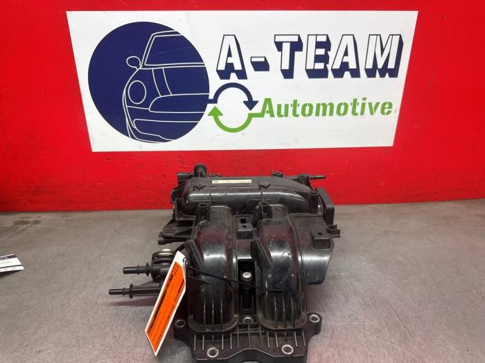 Używane Kolektor dolotowy Fiat Punto III (199) 0.9 TwinAir Turbo 100 Cena € 99,99 Procedura marży oferowane przez A-Team Automotive