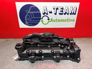 Used Rocker cover Mercedes E (W213) E-220d 2.0 Turbo 16V Price € 99,99 Margin scheme offered by A-Team Automotive