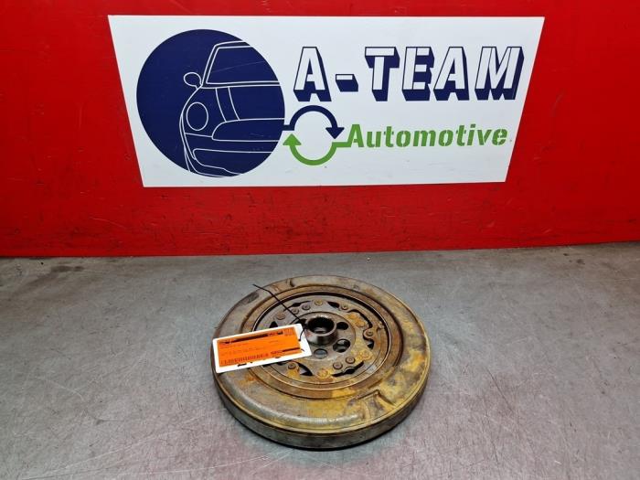 Used Flywheel Volkswagen Passat Variant (3G5) 1.4 GTE 16V Price € 89,99 Margin scheme offered by A-Team Automotive