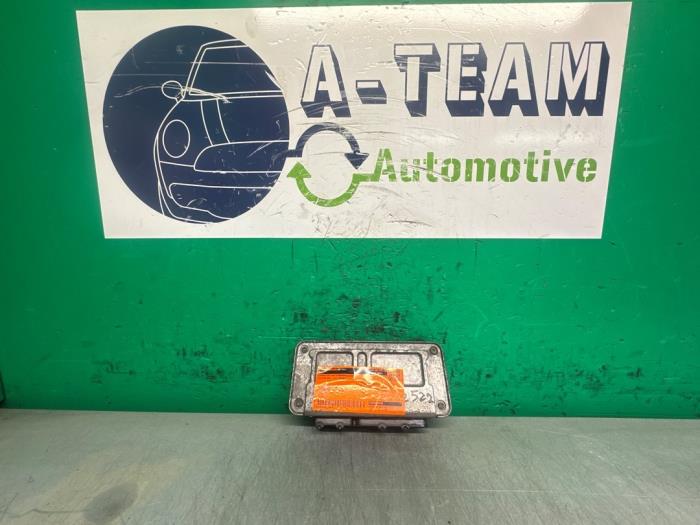 Used Engine management computer Volkswagen Fox (5Z) 1.4 16V Price € 74,99 Margin scheme offered by A-team Automotive