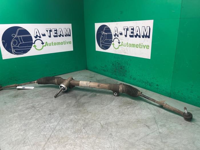 Gebrauchte Lenkgetriebe Servo Opel Corsa D 1.2 16V Preis € 49,99 Margenregelung angeboten von A-team Automotive