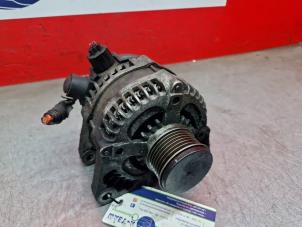Dynamo van een Ford C-Max (DM2) 1.6 TDCi 16V 109 2008