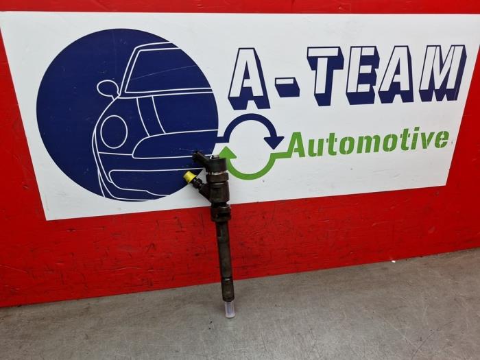 Usagé Injecteurs Ford C-Max (DM2) 1.6 TDCi 16V 109 Prix € 39,99 Règlement à la marge proposé par A-Team Automotive