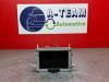 Ford Grand C-Max (DXA) 1.6 SCTi 16V Navigation Display