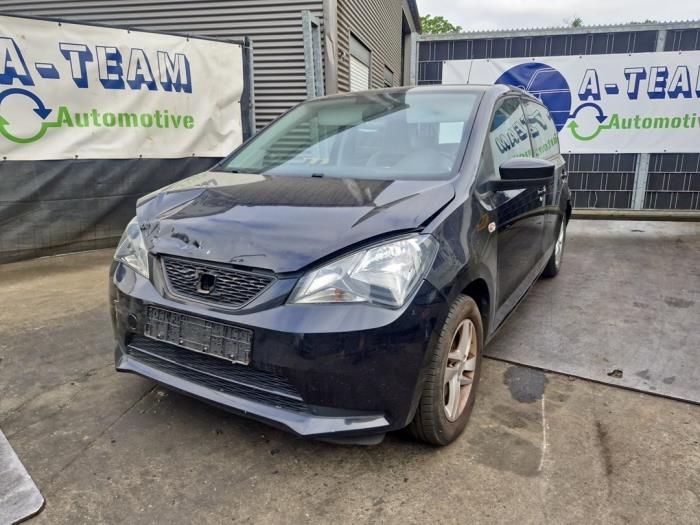 Gebrauchte Kühlerventilator Seat Mii 1.0 12V Preis € 39,99 Margenregelung angeboten von A-Team Automotive