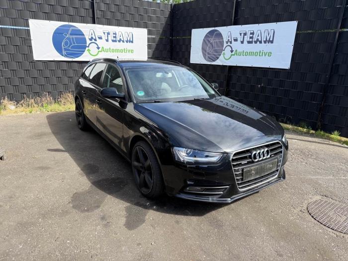 Begagnade Bakre differential Audi A4 Avant (B8) 2.0 TFSI 16V Quattro Pris € 274,99 Marginaltabell erbjuds av A-team Automotive