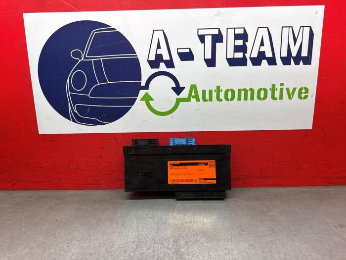 Used Body control computer BMW 1 serie (E87/87N) 116i 1.6 16V Price € 29,99 Margin scheme offered by A-Team Automotive