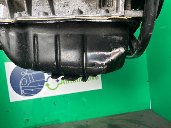 Engine Citroen C2 1.4 - KFV - A-Team Automotive | ProxyParts.com