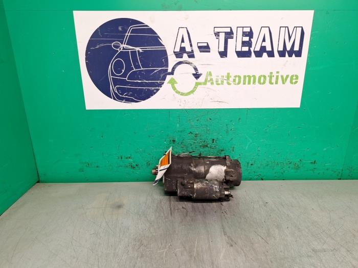 Used Starter Landrover Velar Price € 149,99 Margin scheme offered by A-team Automotive